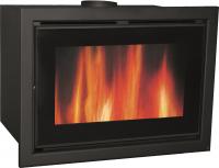 Panadero Kamineinsatz  Insert C-720-S EcoDesign 7 kW